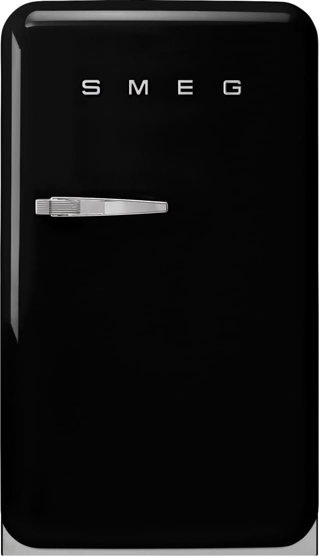 Smeg 50's Style Kylskåp FAB10HRBL5
