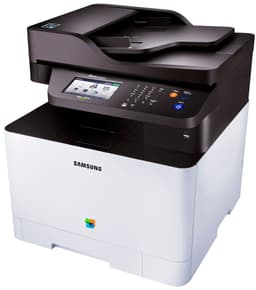 Samsung C1860FW AIO farvelaserprinter