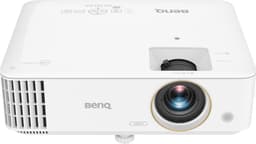 BenQ Full HD gaming-projektor TH685 (hvit)