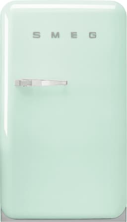 Smeg 50 s Style kjøleskap FAB10RPG5 (pastellgrønn)