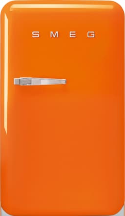 Smeg 50 s Style kjøleskap FAB10ROR5