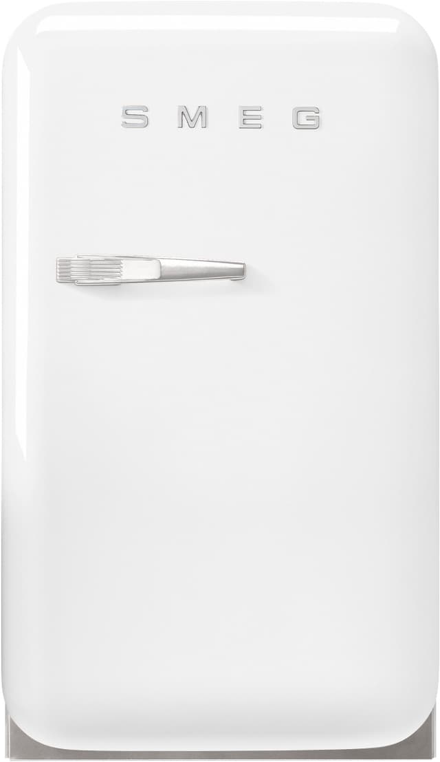 Smeg 50’s Style minibar FAB5RWH5 (vit)