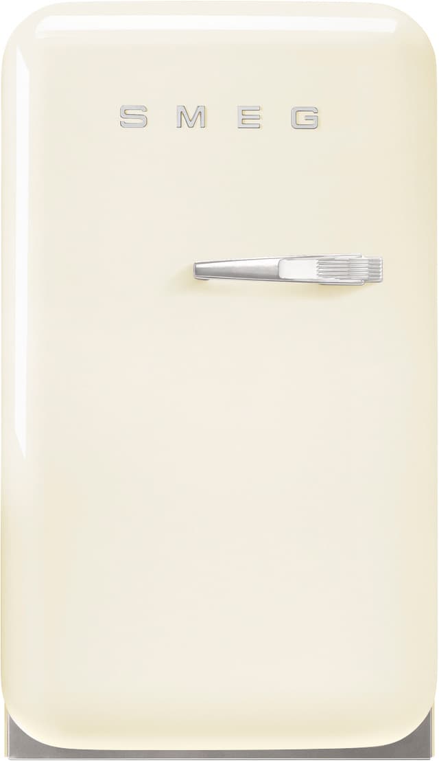 Smeg 50’s Style minibar FAB5LCR5 (grön)