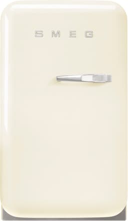 Smeg 50’s Style minibar FAB5LCR5 (krem)