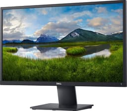 Dell E2421HN 23,8" näyttö (musta)