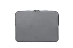 Tucano Today holkki notebook 12"/MB 13", harmaa
