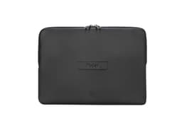Tucano Today holkki notebook 12"/MB 13", musta