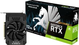 GeForce RTX 3060 Pegasus OC