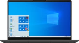 Lenovo IdeaPad 5 15ITL05 15,6" kannettava i5/8/256