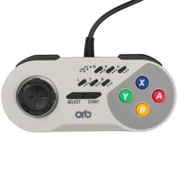 ORB SNES Turbo controller