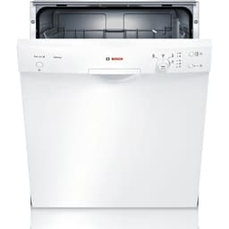 Bosch Series 2 astianpesukone SMU24AW02S (valkoinen)