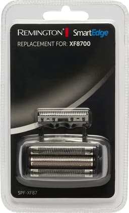 Remington Rakhuvud SPF-XF87