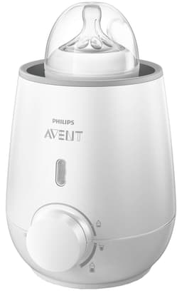 Philips Avent tuttipullon lämmitin SCF355