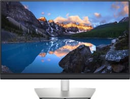 Dell UltraSharp UP3221Q 31,5" 4K HDR skjerm