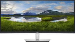 Dell P3421W 34" 21:9 kaareva näyttö