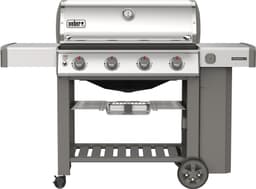 Weber Genesis II S-410 gassgrill 62001169