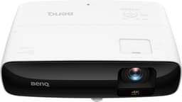 Smart 4K HDR Smart hemmaprojektor TK810
