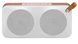 Sandstrøm Pegagus Bluetooth kaiutin (kulta)