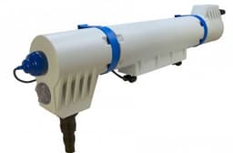 Uvc-system pool 55w swim & fun