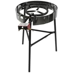 Gasolbrännare d-500 för 78cm