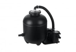 Filterball system 400w / system för filterkulor swim & fun