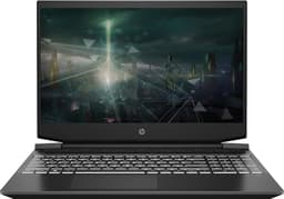 HP Pavilion 15-ec1816no 15,6" bærbar gaming-PC