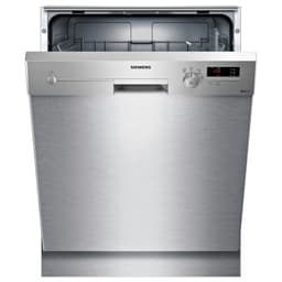 Siemens iQ100 astianpesukone SN414I01AS (teräs)