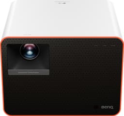 BenQ Full HD gamingprojektor X1300i (vit)