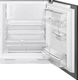 Smeg kylskåp/frys kombiskåp U8C082DF inbyggd