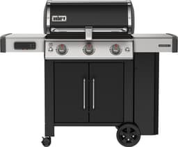 Weber Genesis II EX-315 gassgrill 61015769