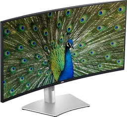 Dell U4021QW 40" 5K WUHD 21:9 buet skjerm