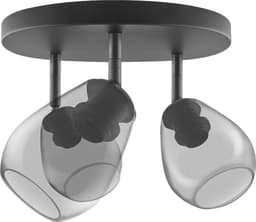 Ledvance Vintage 1906 taklampa 4410187