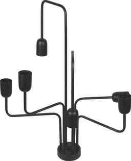 Ledvance Vintage 1906 loftarmatur 4410193