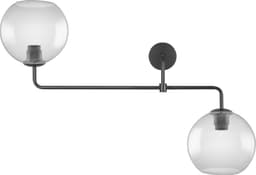 Ledvance Vintage 1906 vägglampa 4410182