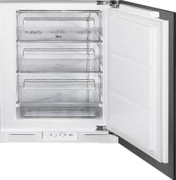 Smeg pakastin U8F082DF1 integroitava