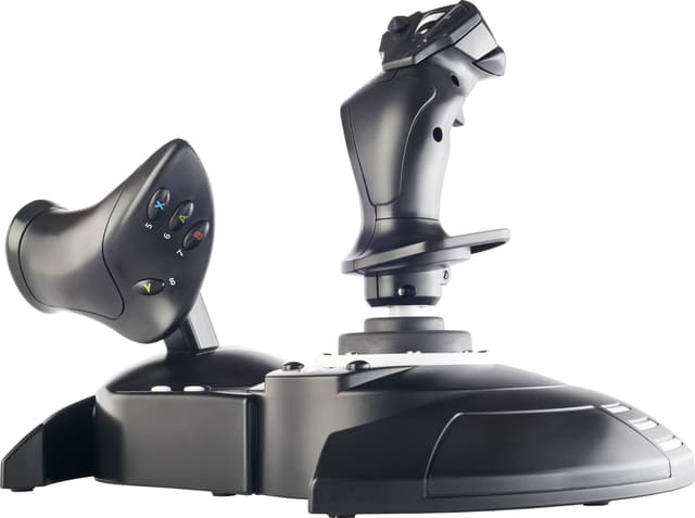 Thrustmaster Flight Hotas One