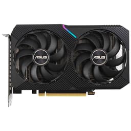 ASUS GeForce RTX 3060 DUAL 12GB graphics card