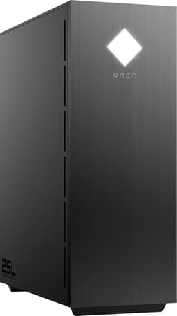 HP Omen 25L 0869no stationær gaming computer