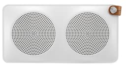 Sandstrøm Constellation Hercules bluetooth-högtalare (silver)