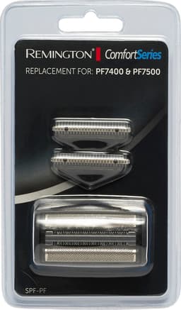 Remington Rakhuvud SPF-PF