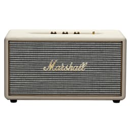 Marshall Stanmore Högtalare Bluetooth (vit)