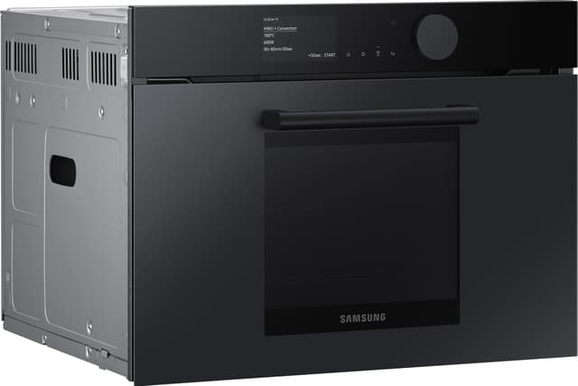 Infinite Line inbyggd kompaktugn NQ50T9539BD