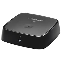 Bose SoundTouch langaton sovitin (musta)