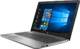 HP 255 G7 15,6" R3/8 GB bærbar computer (sølv)