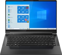 Lenovo Yoga 9 i7/16/512 2-in-1 kannettava