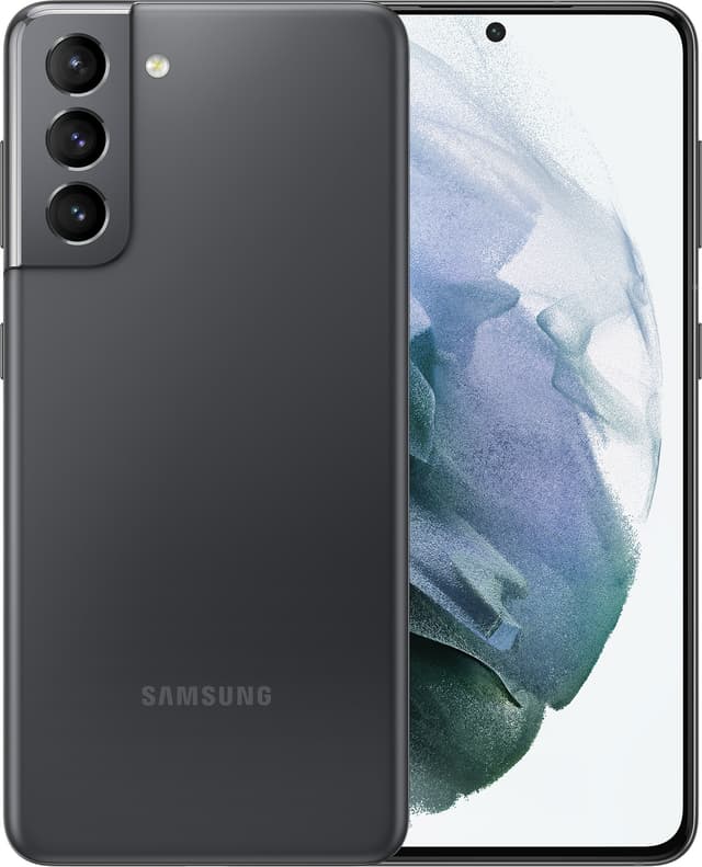 183 Samsung Galaxy S21 256GB SIMフリー Samsung Galaxy S21 5G 8