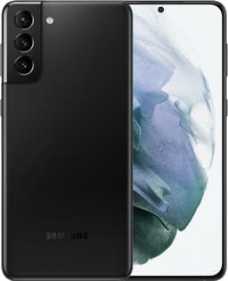 Samsung Galaxy S21 Plus 5G 8/128GB (phantom black)