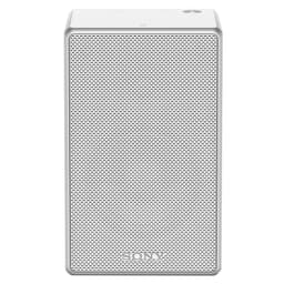Sony trådløs og bærbar høyttaler SRS-ZR5 (hvit)