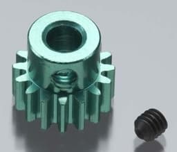 CC Pinions - 32 Pitch - 16 Tooth