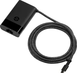 HP Slim 65W USB-C virta-adapteri